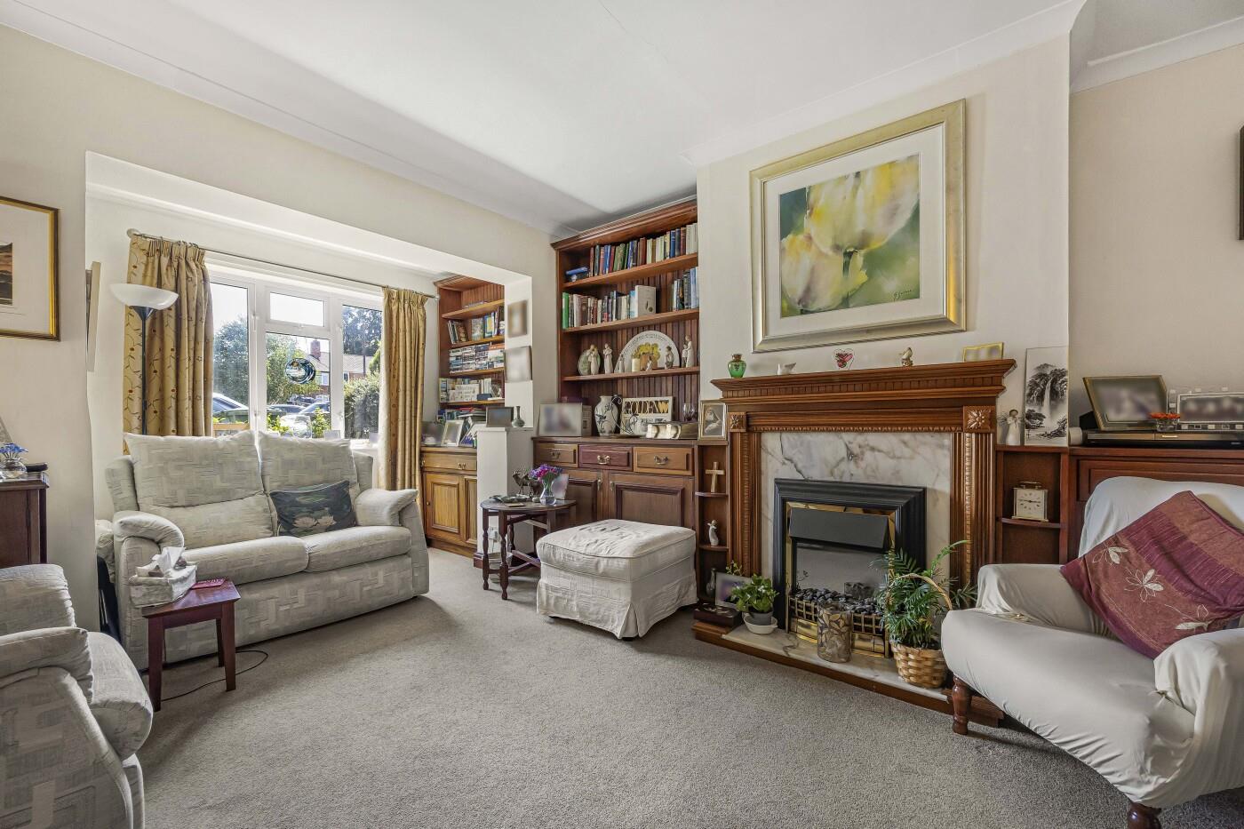 Mount View, Henley-On-Thames